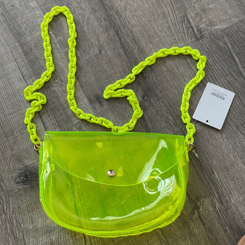 LF purse